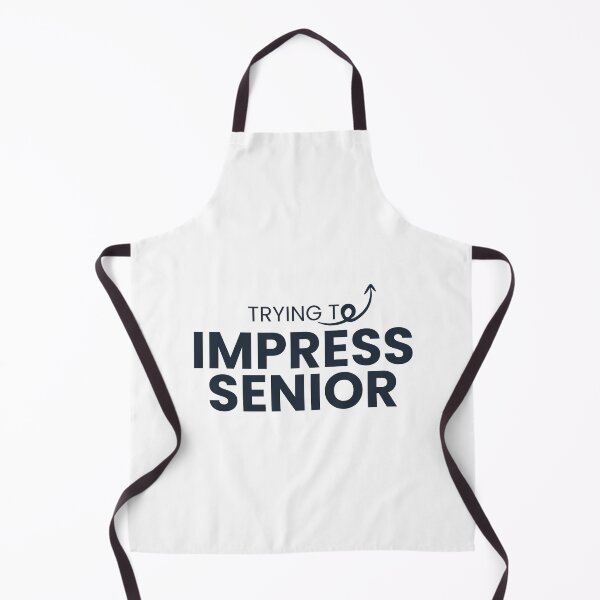 Item preview, Trying to Impress Senior Funny Accountant Shirt | Audit Intern Humor designed and sold by FCA SIR MERCH .