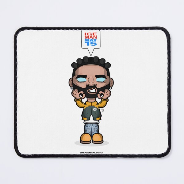 Item preview, Album Iceman May 15 Drake designed and sold by TXENCLOTHING.