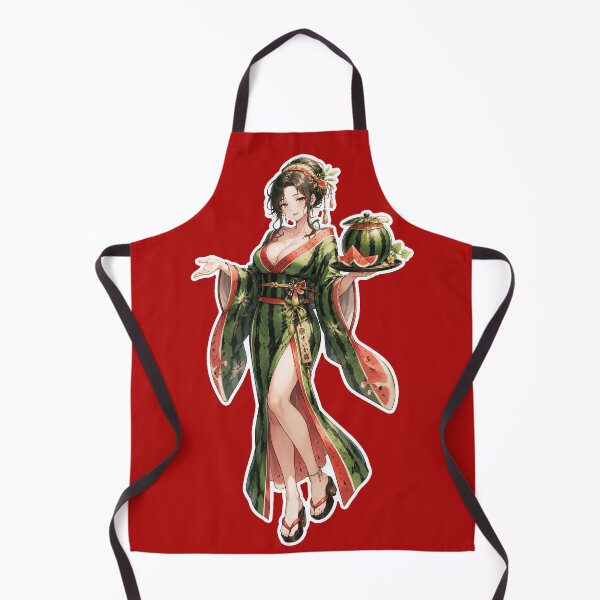 Item preview, The landlady of the watermelon inn designed and sold by HD3284.