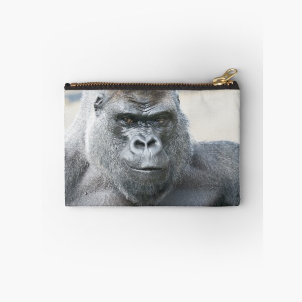 Item preview, Silverback Unforgettable Presence designed and sold by rawshutterbug.