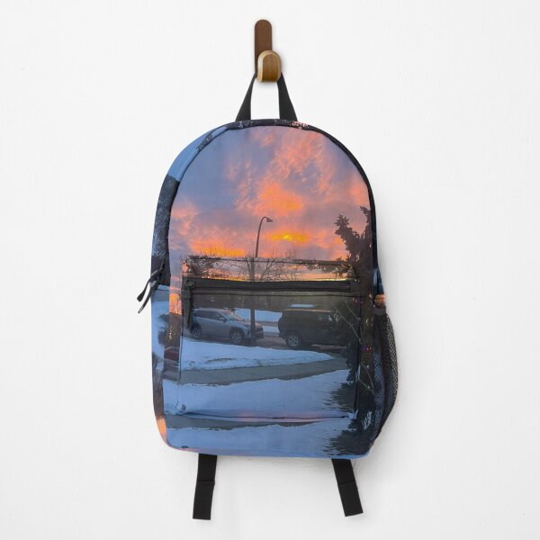 Item preview, The 5 PM Freeze designed and sold by Threaded Focus.