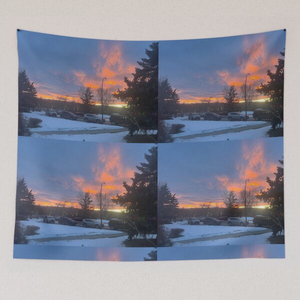 Item preview, The 5 PM Freeze designed and sold by Threaded Focus.