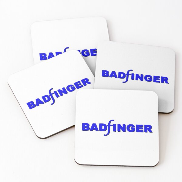 Item preview, Badfinger Blue designed and sold by Normbot2000.