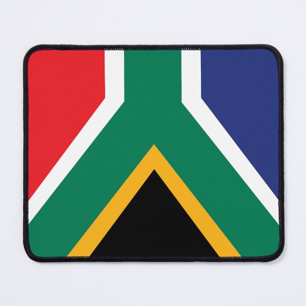 Item preview, Africa Map Graphic Retro Comic Design designed and sold by Centaurosticker.