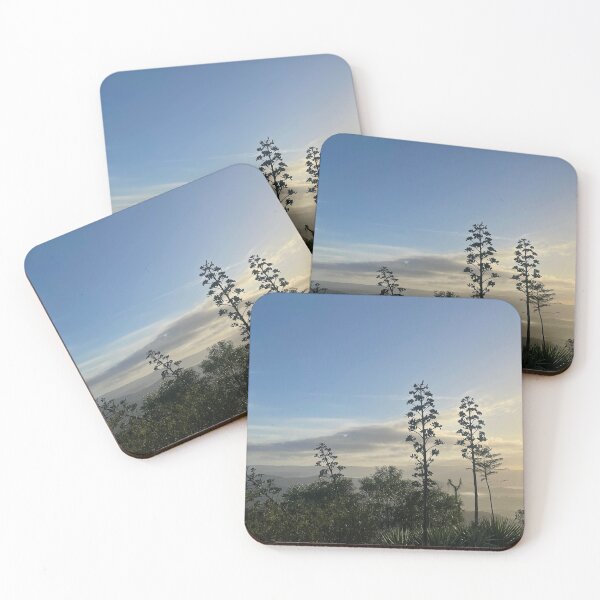 Item preview, Sunrise Queensland Australia  designed and sold by Tiahtana.