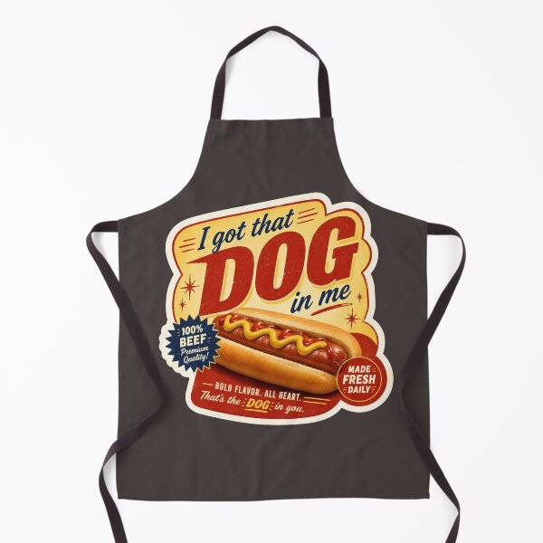 Item preview, I got that DOG in me designed and sold by shelbyy328.