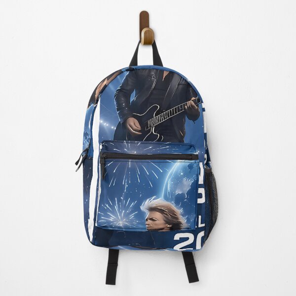 Item preview, John Kang Bonjovi Tour designed and sold by TXENCLOTHING.