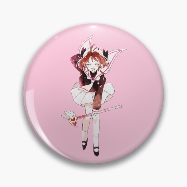Item preview, Sakura Kinomoto designed and sold by YChangShop.