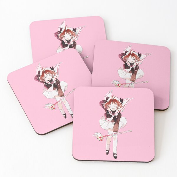 Item preview, Sakura Kinomoto designed and sold by YChangShop.
