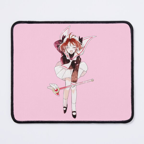Item preview, Sakura Kinomoto designed and sold by YChangShop.