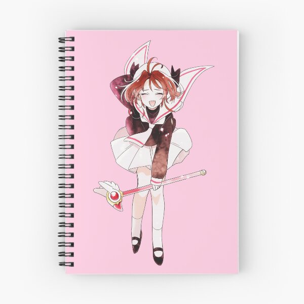 Item preview, Sakura Kinomoto designed and sold by YChangShop.