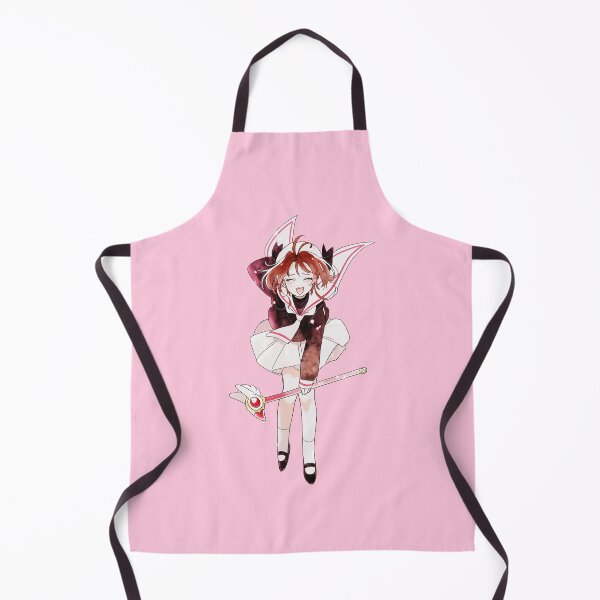 Item preview, Sakura Kinomoto designed and sold by YChangShop.