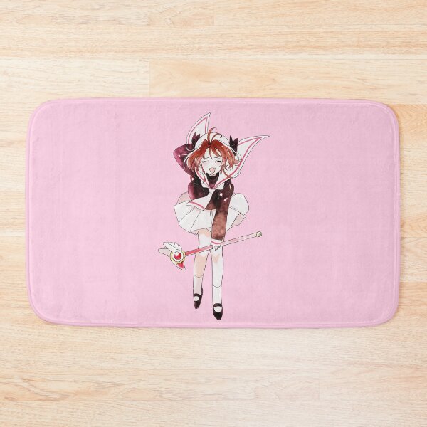 Item preview, Sakura Kinomoto designed and sold by YChangShop.