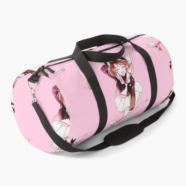 Item preview, Sakura Kinomoto designed and sold by YChangShop.