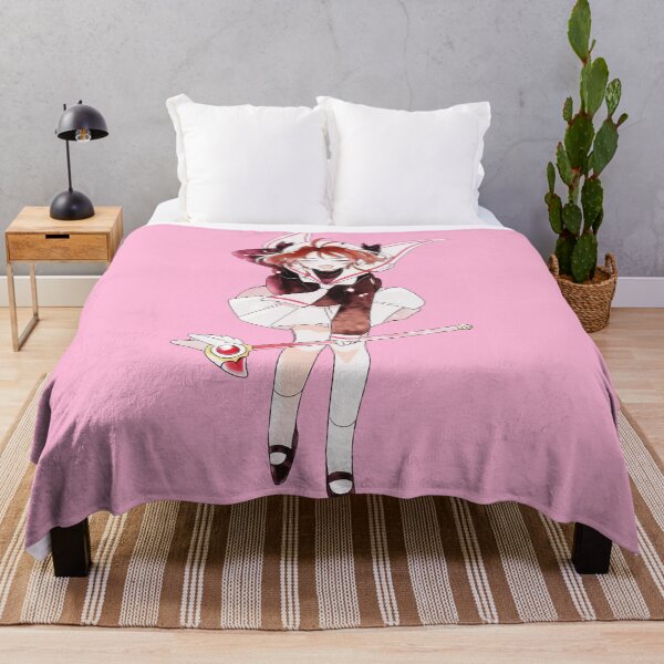 Item preview, Sakura Kinomoto designed and sold by YChangShop.