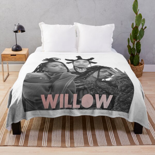 Item preview, Willow designed and sold by TXENCLOTHING.
