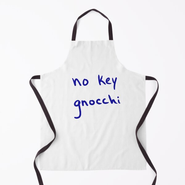 Item preview, No Key, Gnocchi designed and sold by abeink.