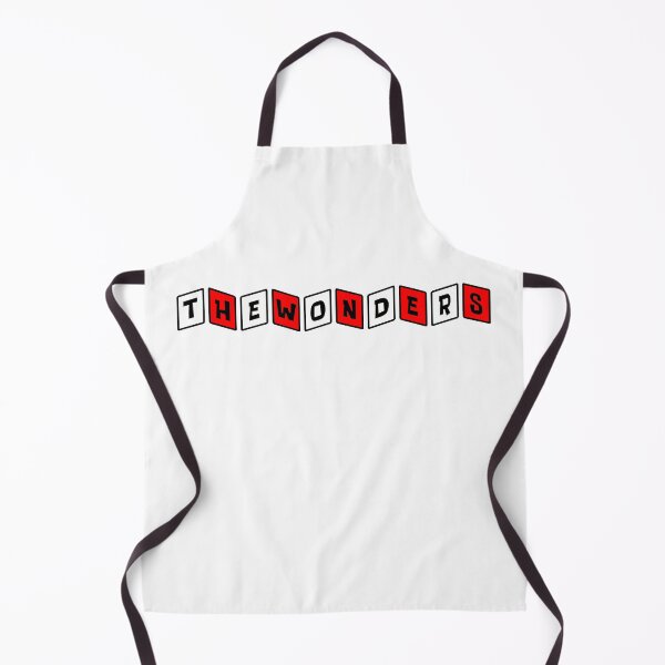 Item preview, The Wonders Tiles Red designed and sold by Normbot2000.