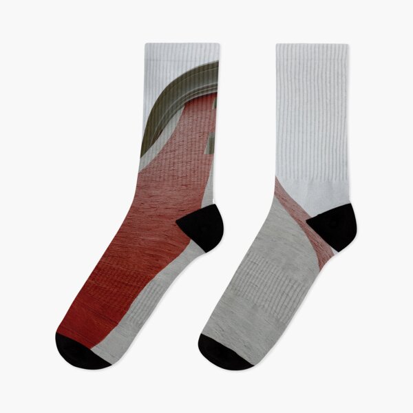 Item preview, Traditional Lighthouse stripes designed and sold by photosbymia.