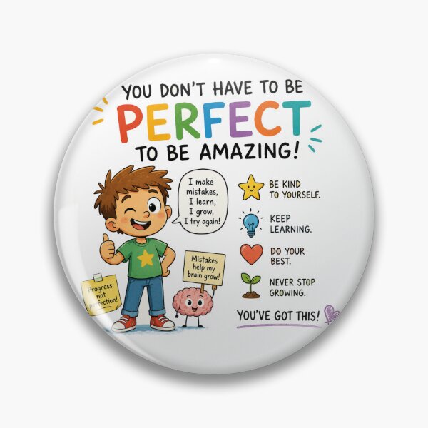 Item preview, good energy kid, positive vibes designed and sold by DEMONIZATOR.