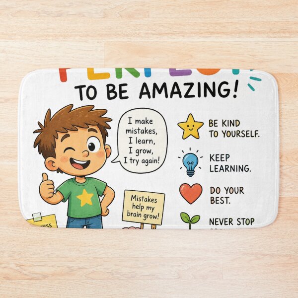 Item preview, good energy kid, positive vibes designed and sold by DEMONIZATOR.