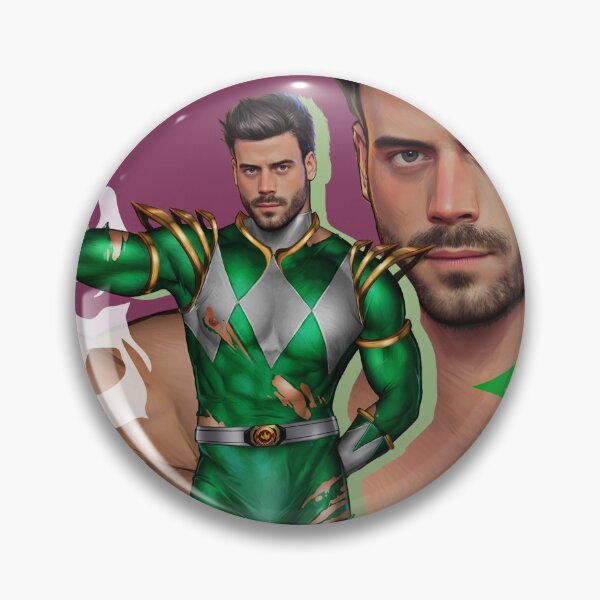 Item preview, PODER VERDE designed and sold by Carlos GZZ003.