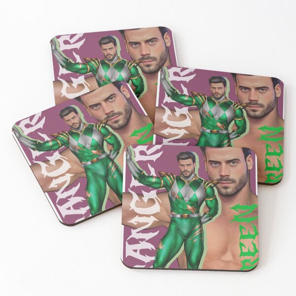 Item preview, PODER VERDE designed and sold by Carlos GZZ003.