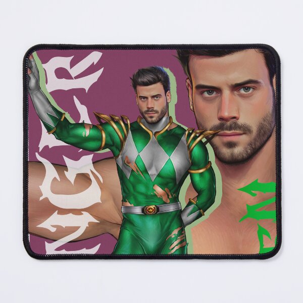 Item preview, GREEN POWER designed and sold by Carlos GZZ003.