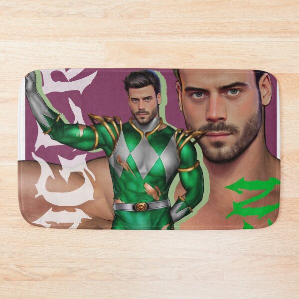 Item preview, PODER VERDE designed and sold by Carlos GZZ003.