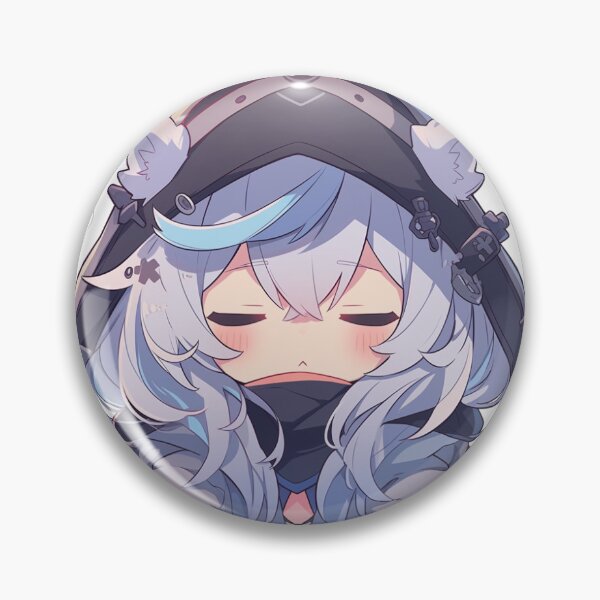 Item preview, Hoodie Girl Sticker designed and sold by Solace Sparkles.