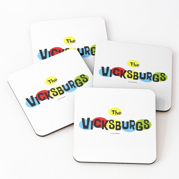 Item preview, That Vicksburgs Thing designed and sold by Normbot2000.