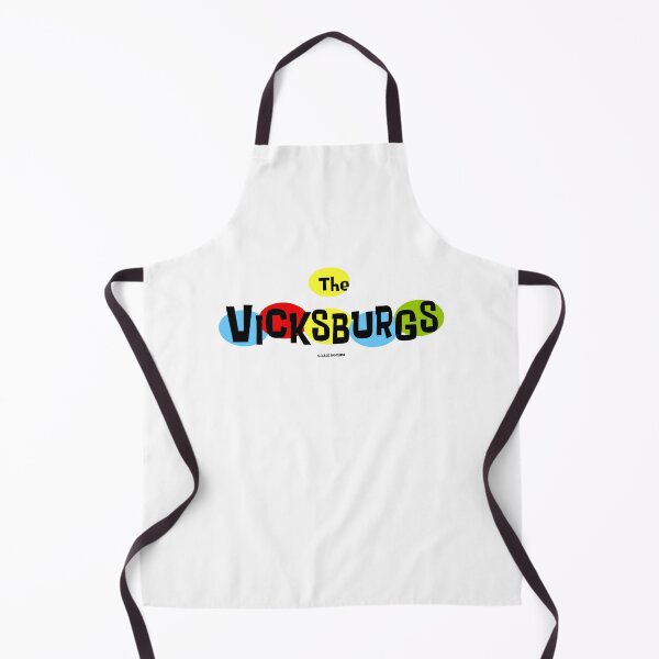 Item preview, That Vicksburgs Thing designed and sold by Normbot2000.
