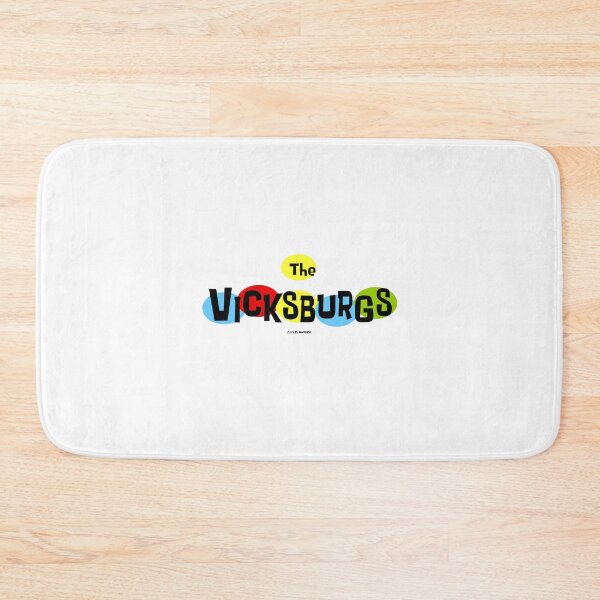 Item preview, That Vicksburgs Thing designed and sold by Normbot2000.
