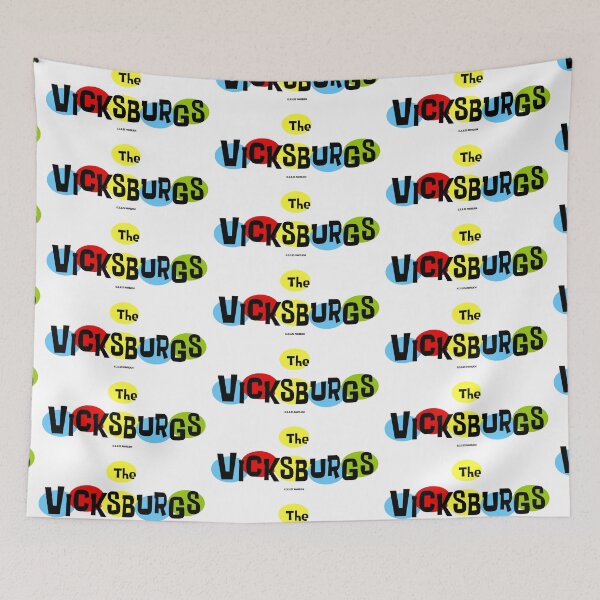 Item preview, That Vicksburgs Thing designed and sold by Normbot2000.