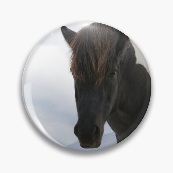 Item preview, Horse with a Mountain View designed and sold by photosbymia.