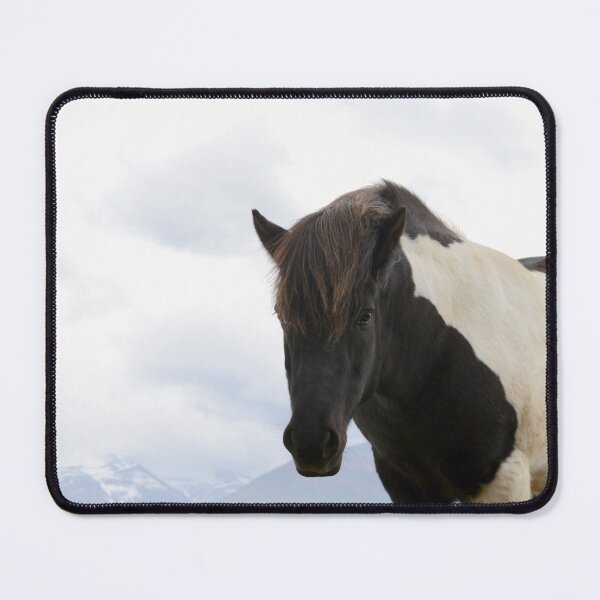 Item preview, Horse with a Mountain View designed and sold by photosbymia.