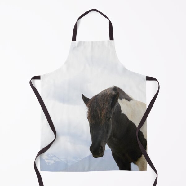 Item preview, Horse with a Mountain View designed and sold by photosbymia.