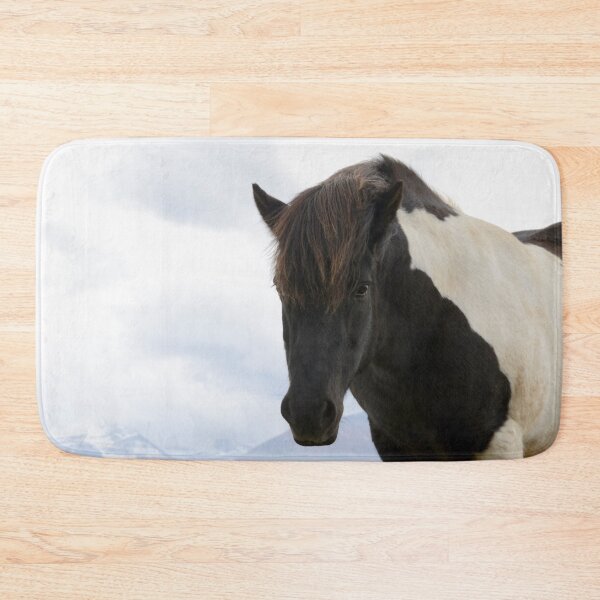 Item preview, Horse with a Mountain View designed and sold by photosbymia.