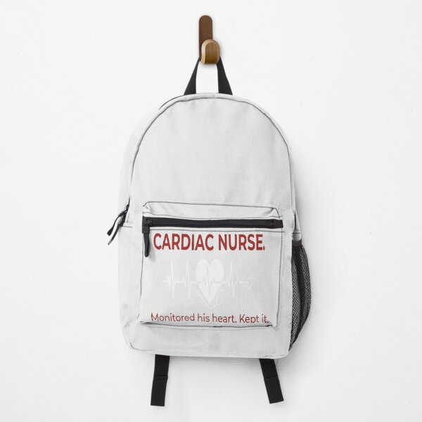 Item preview, Cardiac nurse of love with wedding humor designed and sold by BriSher.