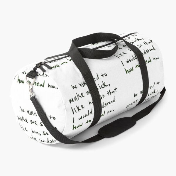 Item preview, he Wanted To Make Me Sick Like him designed and sold by abeink.