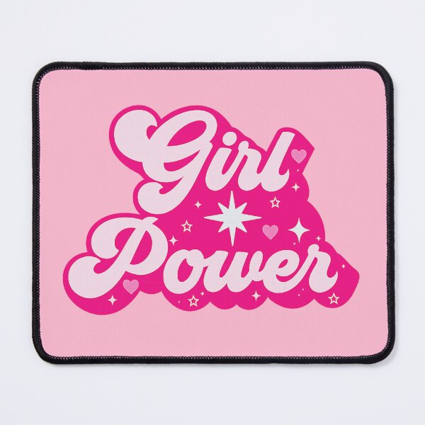 Item preview, Girl power designed and sold by JarquinDD.