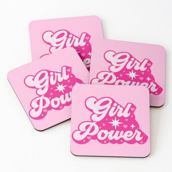 Item preview, Girl power designed and sold by JarquinDD.