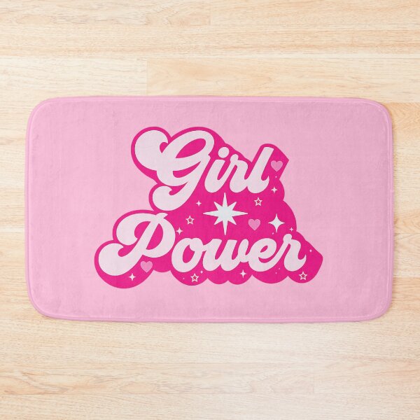 Item preview, Girl power designed and sold by JarquinDD.