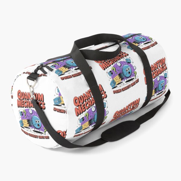 Item preview, Quantum Mechanics - Schrodinger Cat Version designed and sold by Peter Stawicki.