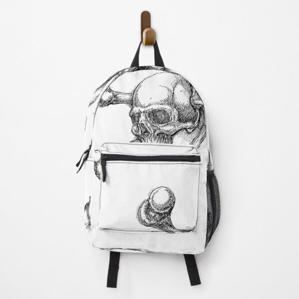 Item preview, skulls designed and sold by Alaric Barca.