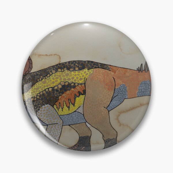 Item preview, Protoceratops designed and sold by Dinoman1999.