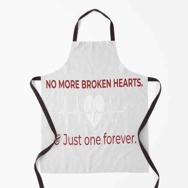 Item preview, Cardiac nurse of love with wedding humor designed and sold by BriSher.
