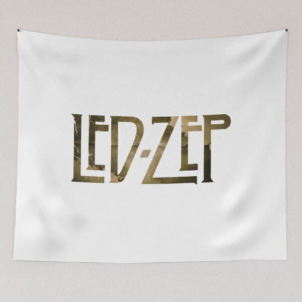 Item preview,  Led Zep designed and sold by ieae.