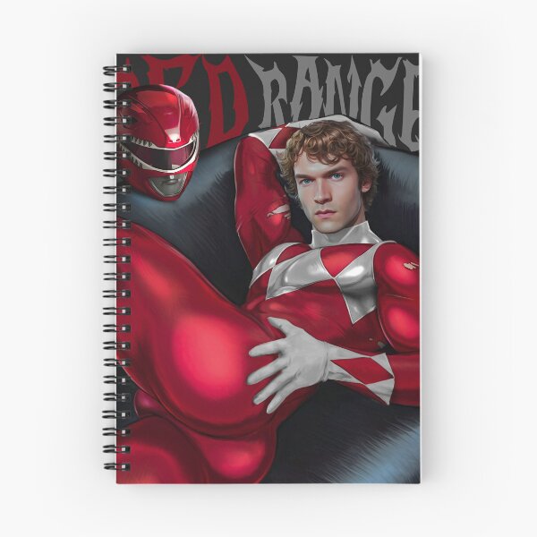 Item preview, RED POWER  designed and sold by Carlos GZZ003.