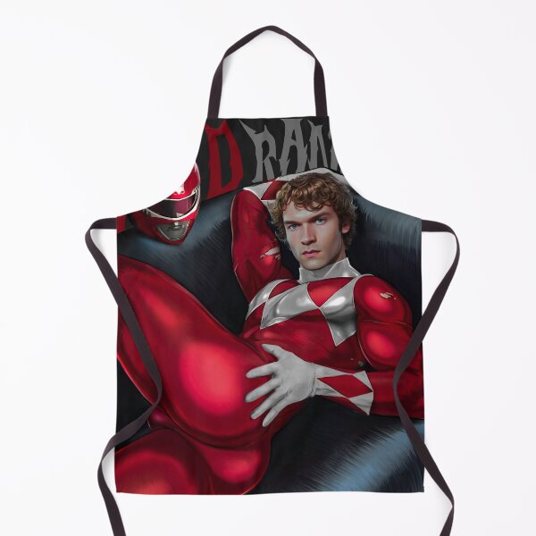Item preview, RED POWER designed and sold by Carlos GZZ003.
